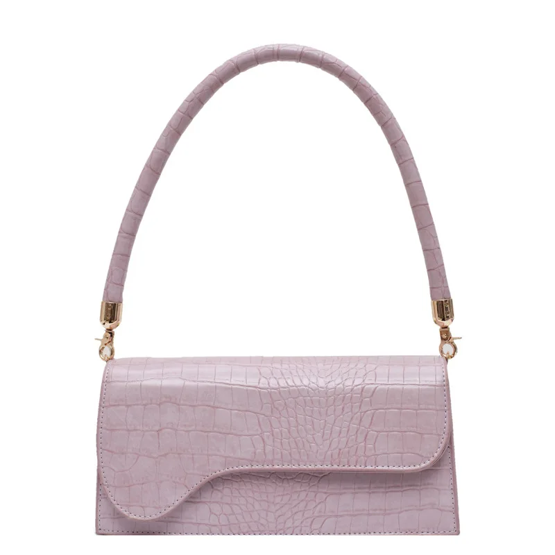 Custom Leather Fashion French e Small Brand Designer Purse Handbag Shoulder Underarm Crossbody Bag For Women, White/black/purple/pink/customized
Custom Leather Fashion French e Small Brand Designer Purse Handbag Shoulder Underarm Crossbody Bag For Women, White/black/purple/pink/customized