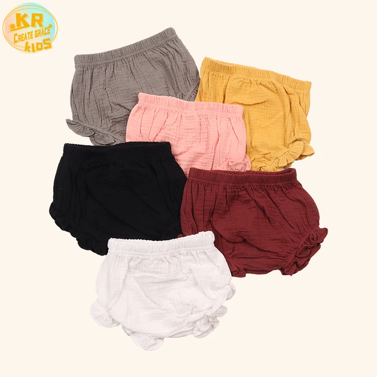 High quality baby Bloomers solid color kids' shorts newborn baby short pants toddler short Bloomers for summer, Picture shows
High quality baby Bloomers solid color kids' shorts newborn baby short pants toddler short Bloomers for summer, Picture shows