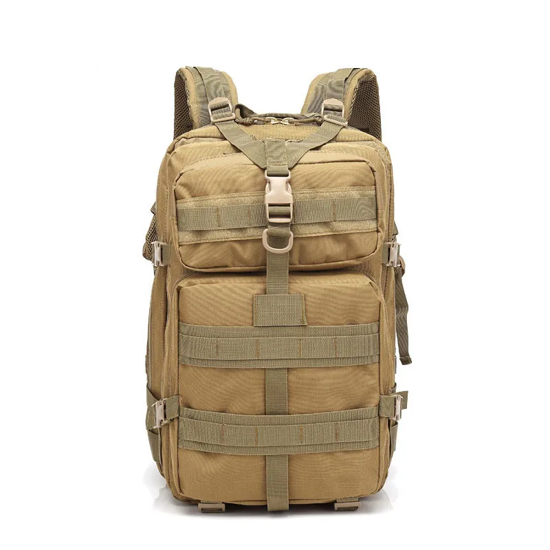 Custom large capacity 45L backpack outdoors hiking mountain climbing backpack waterproof Prevent thief backpack
Custom large capacity 45L backpack outdoors hiking mountain climbing backpack waterproof Prevent thief backpack