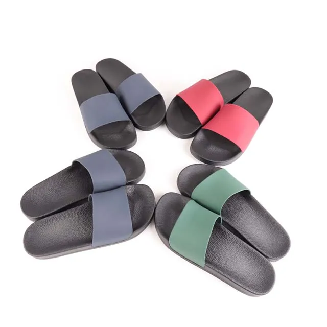 Stock Product Custom Logo Women Slides Footwear Men Slippers Stylish Plain Blank Unisex Slides Slippers
Stock Product Custom Logo Women Slides Footwear Men Slippers Stylish Plain Blank Unisex Slides Slippers