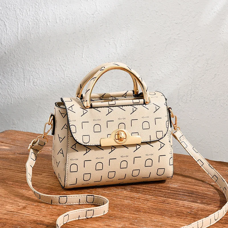 TD1222 Fashion casual wild vintage handbag women bag handbag women's bag designer handbag
TD1222 Fashion casual wild vintage handbag women bag handbag women's bag designer handbag