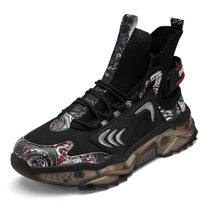 2021 Hot Sale Factory New Design Men Shoes Custom Chunky Sport Shoes Fashion Sneakers For Men
2021 Hot Sale Factory New Design Men Shoes Custom Chunky Sport Shoes Fashion Sneakers For Men