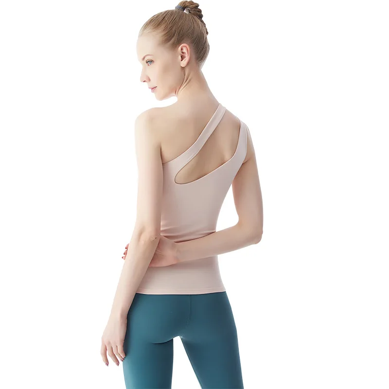 top short bra lady yoga set nylon fitness one shoulder one strap sports bra sports bra 2021
top short bra lady yoga set nylon fitness one shoulder one strap sports bra sports bra 2021