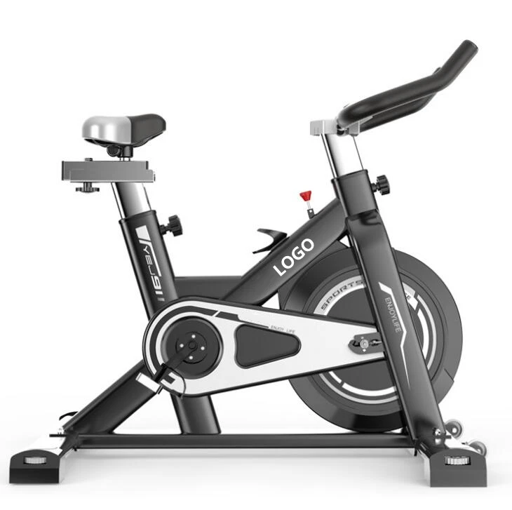 Factory Wholesale Indoor Spinning Bikes OEM Customization Mute Home Use Bicycle Sports Fitness Equipment
Factory Wholesale Indoor Spinning Bikes OEM Customization Mute Home Use Bicycle Sports Fitness Equipment