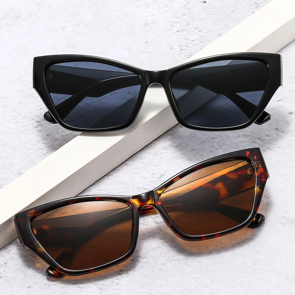 2022 Hot Sale Women Square Colorful Sun Glasses Eyewear Cat Eye Luxury Trendy Oversized Big Frame Sunglasses
2022 Hot Sale Women Square Colorful Sun Glasses Eyewear Cat Eye Luxury Trendy Oversized Big Frame Sunglasses