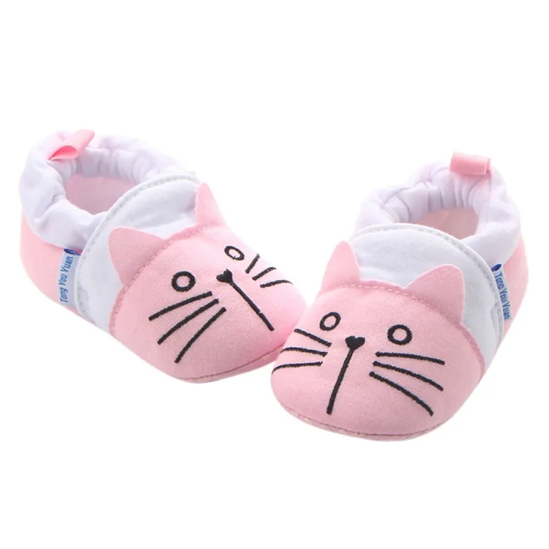 Cotton Shoes Children Home Slippers Boys Girls Cute Cartoon Shoes Baby Thickening Warm Indoor Shoes
Cotton Shoes Children Home Slippers Boys Girls Cute Cartoon Shoes Baby Thickening Warm Indoor Shoes