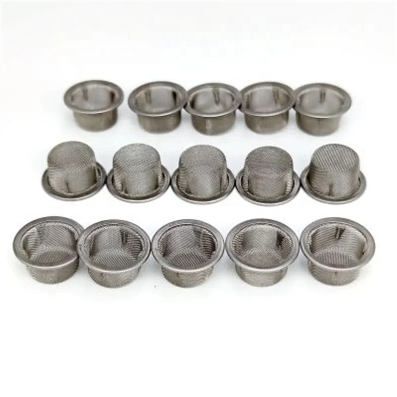 Fashion Portable Percolator Smoke Accessories, Silver