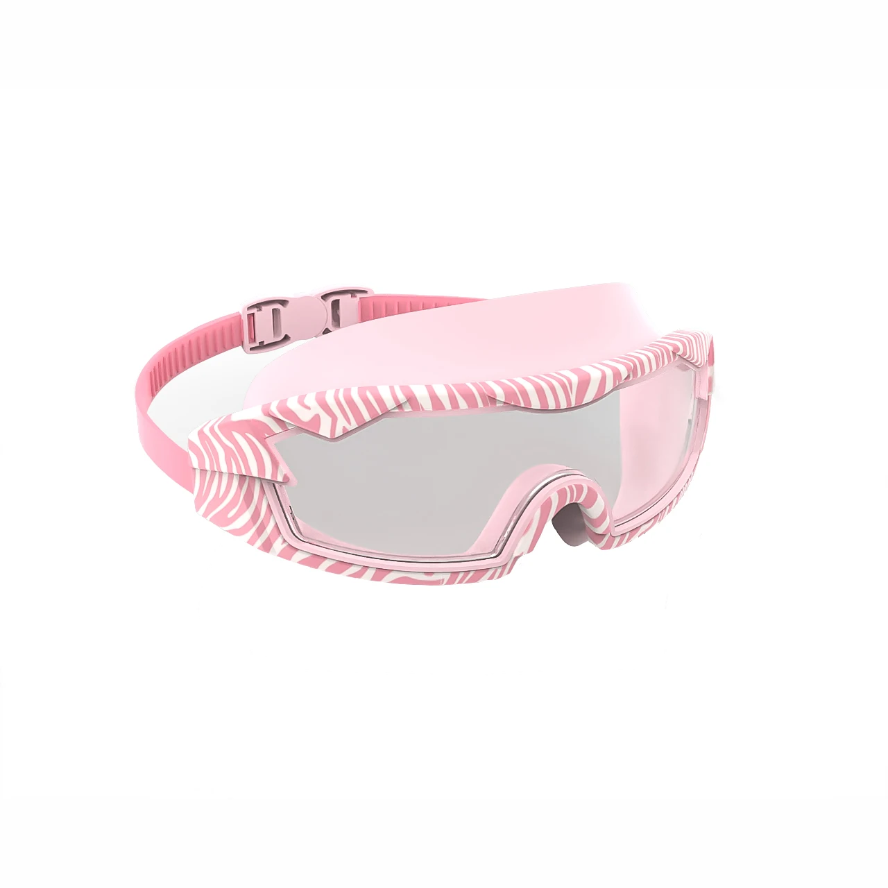 ZLF New Design Kid Swimming Goggles 6400 Big Frame Anti-fog UV HD Colorful Electroplating Surfing And Swim Glasses, Custom color
ZLF New Design Kid Swimming Goggles 6400 Big Frame Anti-fog UV HD Colorful Electroplating Surfing And Swim Glasses, Custom color