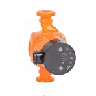 Intelligent variable frequency class A hot water circulation pump for heating system AUTO25-6 A