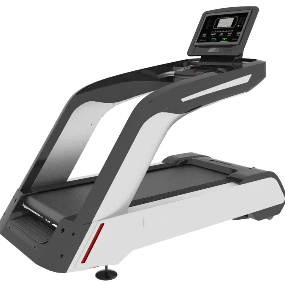The most popular gym treadmill with more than 6 kinds of language, Optional
The most popular gym treadmill with more than 6 kinds of language, Optional