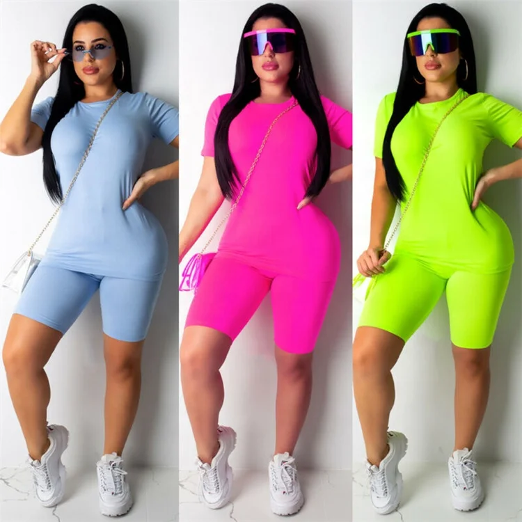Women Casual Sports Suit Crop Top Fitness Workout Clothes Tracksuit Outfits two piece set, Picture
Women Casual Sports Suit Crop Top Fitness Workout Clothes Tracksuit Outfits two piece set, Picture