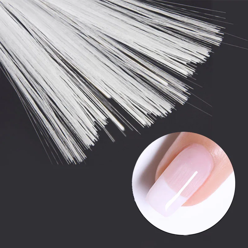 Glass Fiber Wrap Acrylic Nail Extension Tips Nail Art Silk Fiberglass for Quick Building UV Gel
Glass Fiber Wrap Acrylic Nail Extension Tips Nail Art Silk Fiberglass for Quick Building UV Gel