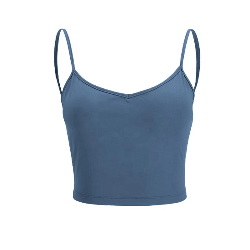 Top Quality Running Vest Workout Crop Tops High Impact Yoga Bra Full Cover High Neck Fitness Sports Bra for Women
Top Quality Running Vest Workout Crop Tops High Impact Yoga Bra Full Cover High Neck Fitness Sports Bra for Women
