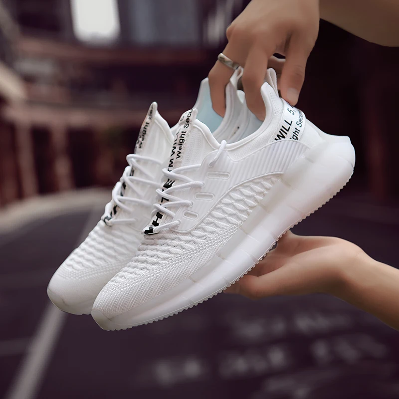 Wholesale New Design Custom Running_Sneakers Knitting Shoes Men Running Sneakers Manufacturer Men Shoes Sport
Wholesale New Design Custom Running_Sneakers Knitting Shoes Men Running Sneakers Manufacturer Men Shoes Sport
