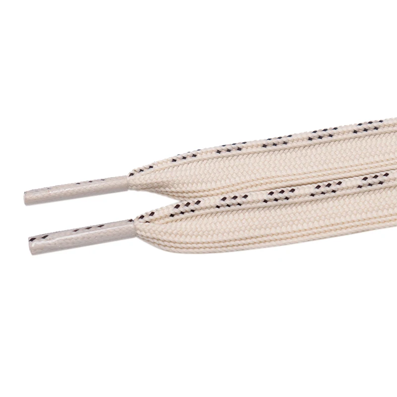 Weiou New Style Design Fashionable Polyester Shoelaces 6 Color Optional Support Custom Color And Length With High Quality, Customized
Weiou New Style Design Fashionable Polyester Shoelaces 6 Color Optional Support Custom Color And Length With High Quality, Customized