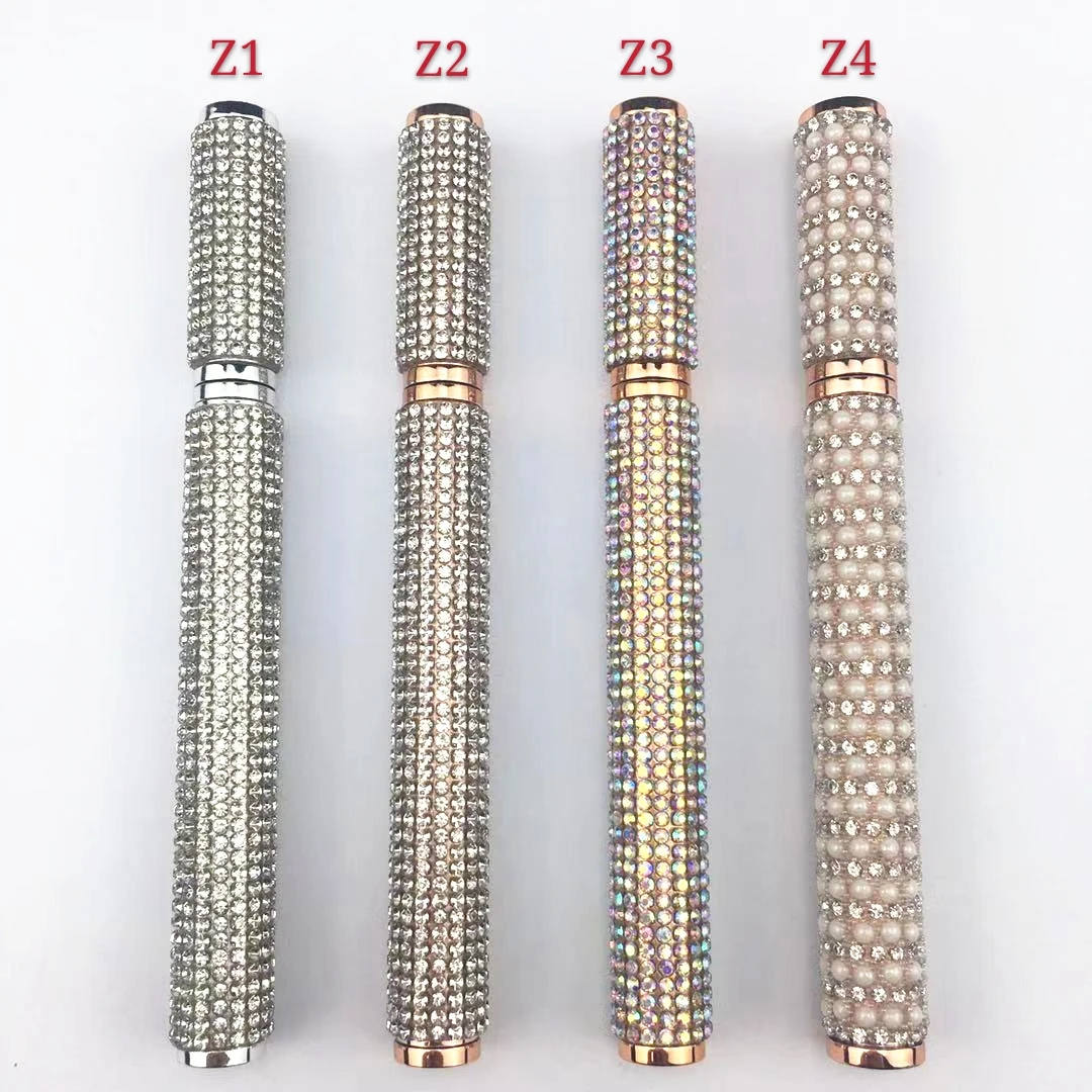 Glitter Adhesive Eyeliner Long Lasting Eyeliner Glue Pen magnet eyeliner white black color
Glitter Adhesive Eyeliner Long Lasting Eyeliner Glue Pen magnet eyeliner white black color