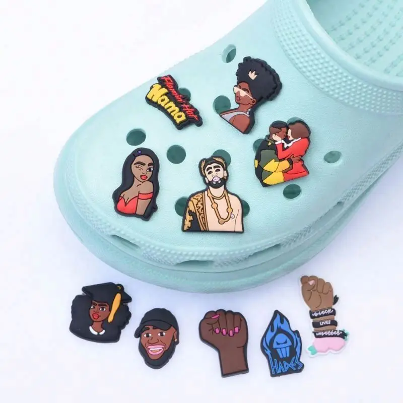 metal bling Party Gift PVC Shoe Charms Buckles Shoes Accessories Ornaments Fit For designer Charms
metal bling Party Gift PVC Shoe Charms Buckles Shoes Accessories Ornaments Fit For designer Charms