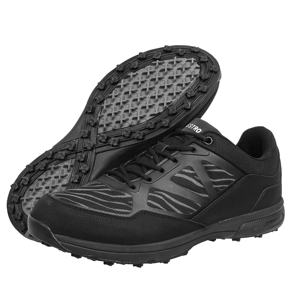 Suppliers Wholesale Professional Custom Sepatu Golf Zapatos De Golf Piel Hombre Mens Golf Shoes Men
Suppliers Wholesale Professional Custom Sepatu Golf Zapatos De Golf Piel Hombre Mens Golf Shoes Men
