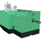 Automatic Mould Opening&Clamping Cold Forging Screw Making Machine