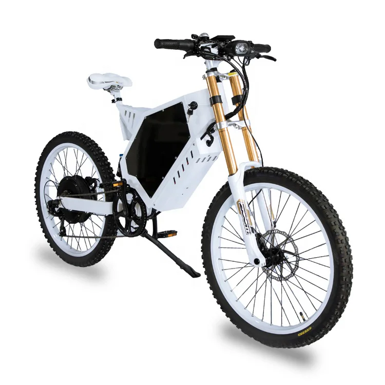 electric velo