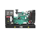 AOSIF R&D manufactory 5KW 10KW 15KW 20KW 25KW 30KW KVA for open type and slient generator sets