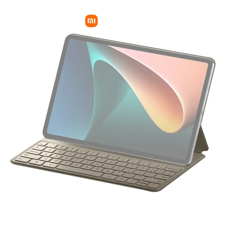 China manufacture Original Xiaomi Magic Keyboard Leather Case 63 keys keyboard for Xiaomi Pad 5 / 5 Pro
China manufacture Original Xiaomi Magic Keyboard Leather Case 63 keys keyboard for Xiaomi Pad 5 / 5 Pro