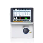 Blood Analysis System Hematology Analyzer Hematology Analyzer 3 Part Auto Hematology Analyzer