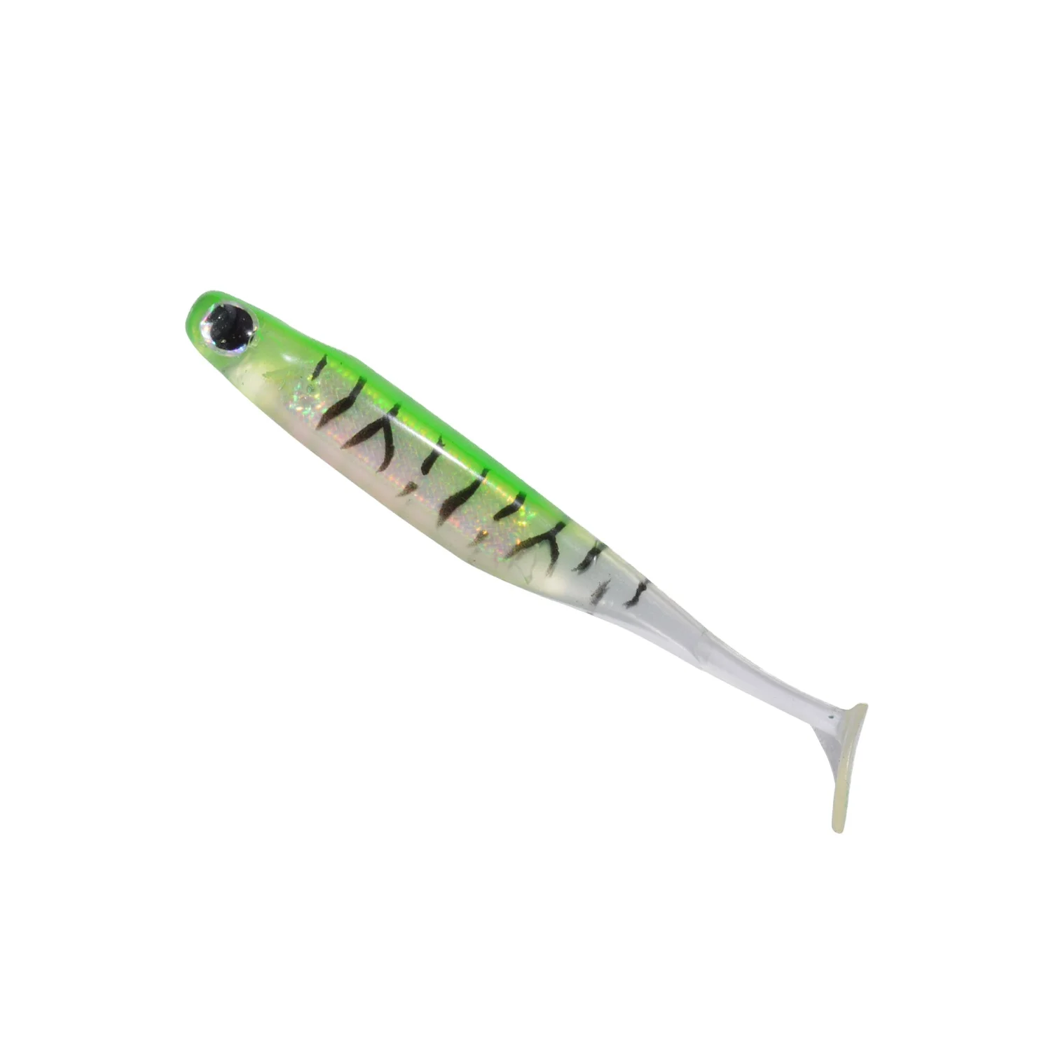 3D eyes fish type soft lure 75mm 2.2g paddle shad artificial t tail fishing product
3D eyes fish type soft lure 75mm 2.2g paddle shad artificial t tail fishing product