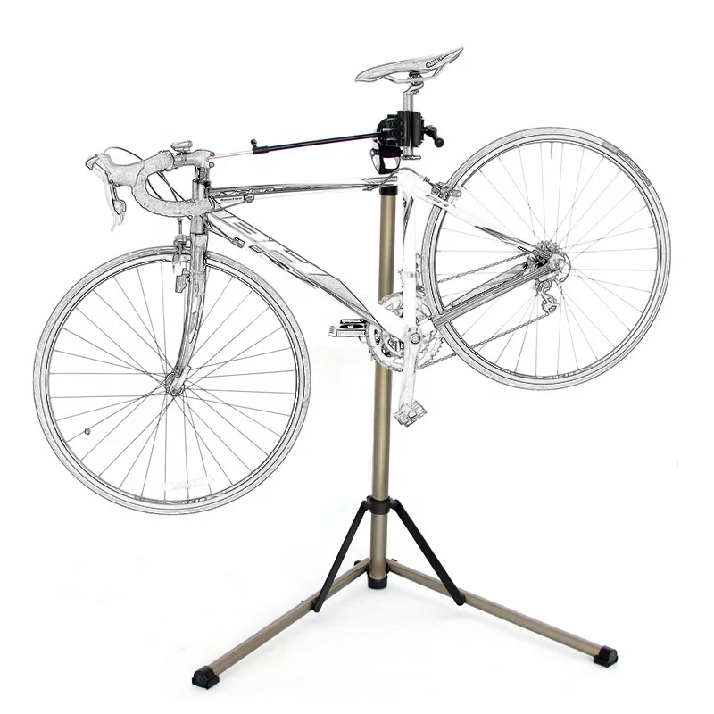 Professional rack para bicicletas bike repair stand bicycle rack aluminum alloy bicycle adjustable fold bicycle display stand
Professional rack para bicicletas bike repair stand bicycle rack aluminum alloy bicycle adjustable fold bicycle display stand