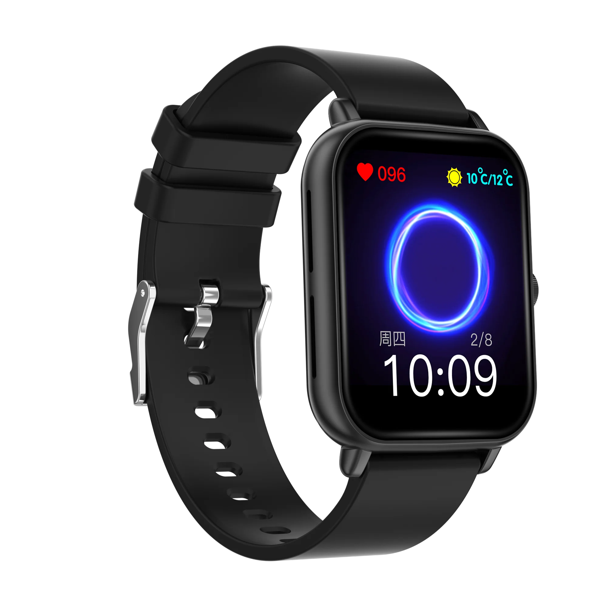 A20 BT Bracelet Call Music Men Waterproof Body Temperature Sports Fitness Watch Health Tracker Smartwatch Woman
A20 BT Bracelet Call Music Men Waterproof Body Temperature Sports Fitness Watch Health Tracker Smartwatch Woman