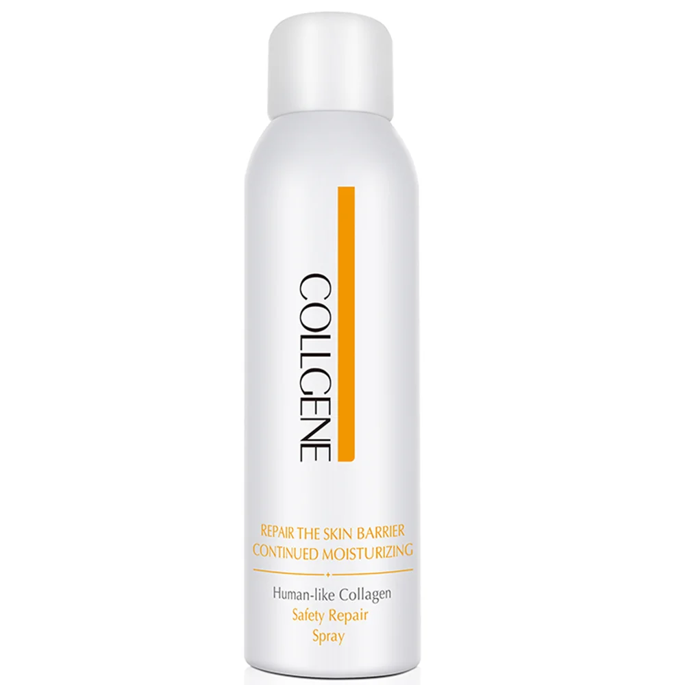 Facial SPA Skin toner 50ml Small molecule protein Strong repair and deep hydration skin toner face spray
Facial SPA Skin toner 50ml Small molecule protein Strong repair and deep hydration skin toner face spray