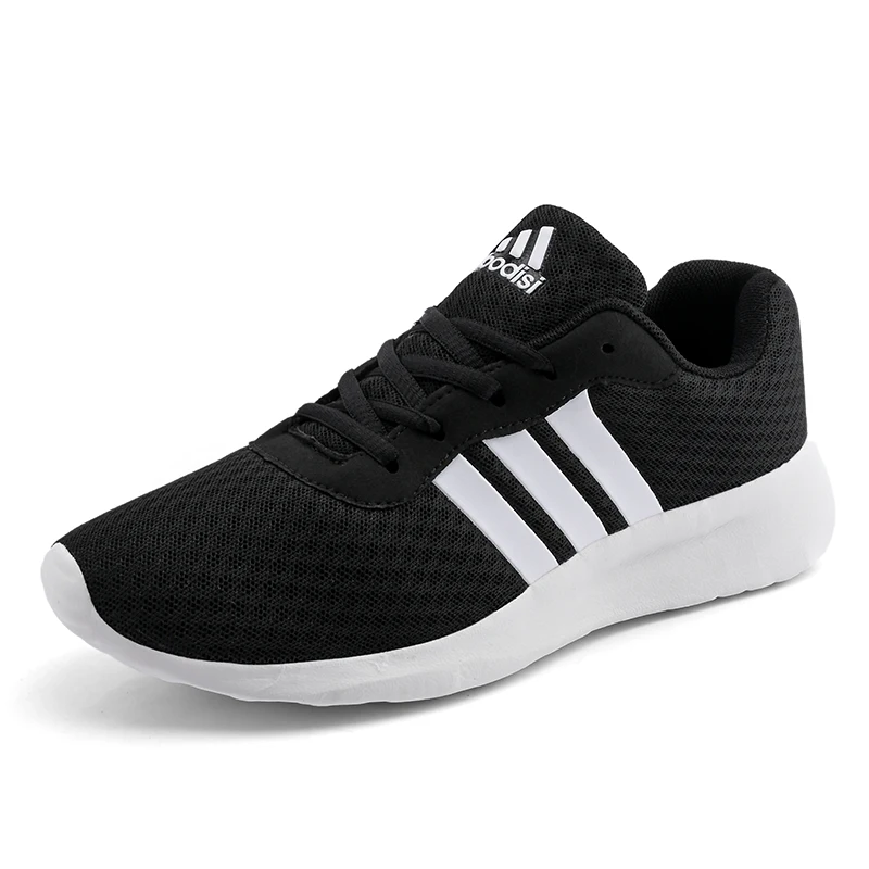 Suitable for four seasons Men and women unisex trendy light running sneakers Sport Shoes, 2 colors
Suitable for four seasons Men and women unisex trendy light running sneakers Sport Shoes, 2 colors