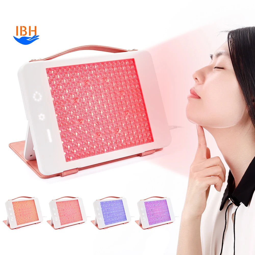 2021 Professional Smart Medical Beauty Device Face Anti-Aging Wrinkle Remover Machine Bio Light Infra Led Photon light Therapy, Whtie
2021 Professional Smart Medical Beauty Device Face Anti-Aging Wrinkle Remover Machine Bio Light Infra Led Photon light Therapy, Whtie