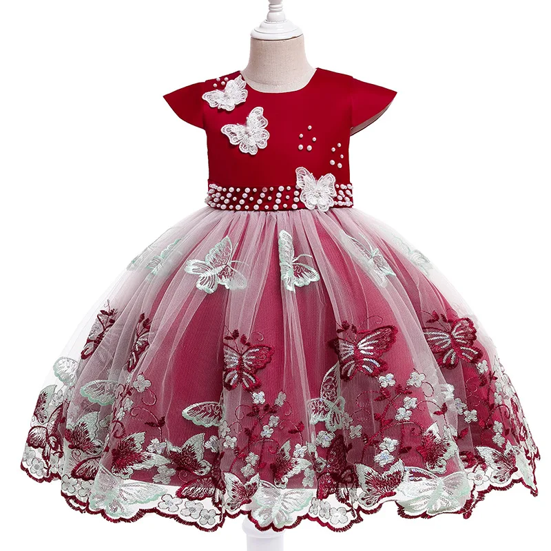 2022 Summer children's dress fashion retro baby girl dresses cotton printed kids clothing baby
2022 Summer children's dress fashion retro baby girl dresses cotton printed kids clothing baby