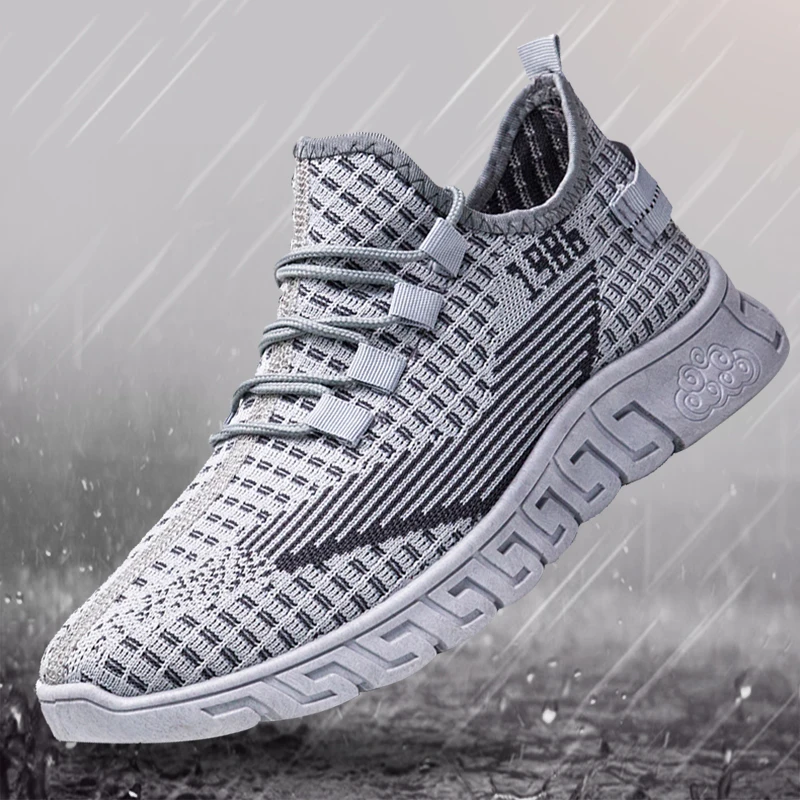 Hot Summer New Outdoor Mesh Breathable Sports Tide Shoes Men, Red,white,black
Hot Summer New Outdoor Mesh Breathable Sports Tide Shoes Men, Red,white,black