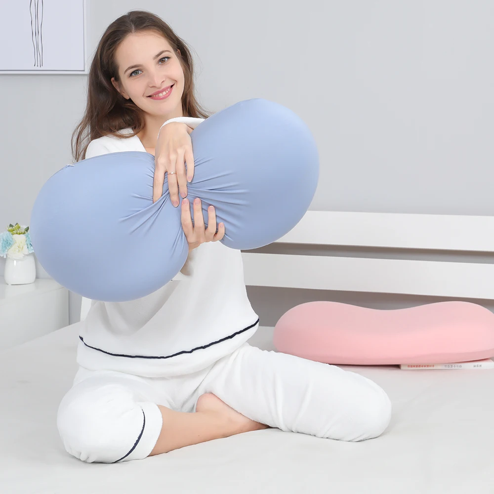 Discount 10% 2022 Hot Selling Upgraded Cat Belly Pillow Luxury Memory Foam High Elastic Romantic Candy Color Jelly Pillow Neck
Discount 10% 2022 Hot Selling Upgraded Cat Belly Pillow Luxury Memory Foam High Elastic Romantic Candy Color Jelly Pillow Neck