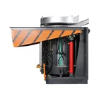Melting Furnace Induction Machine Best Selling Products Metal Melting Mediate Frequency Induction Machine