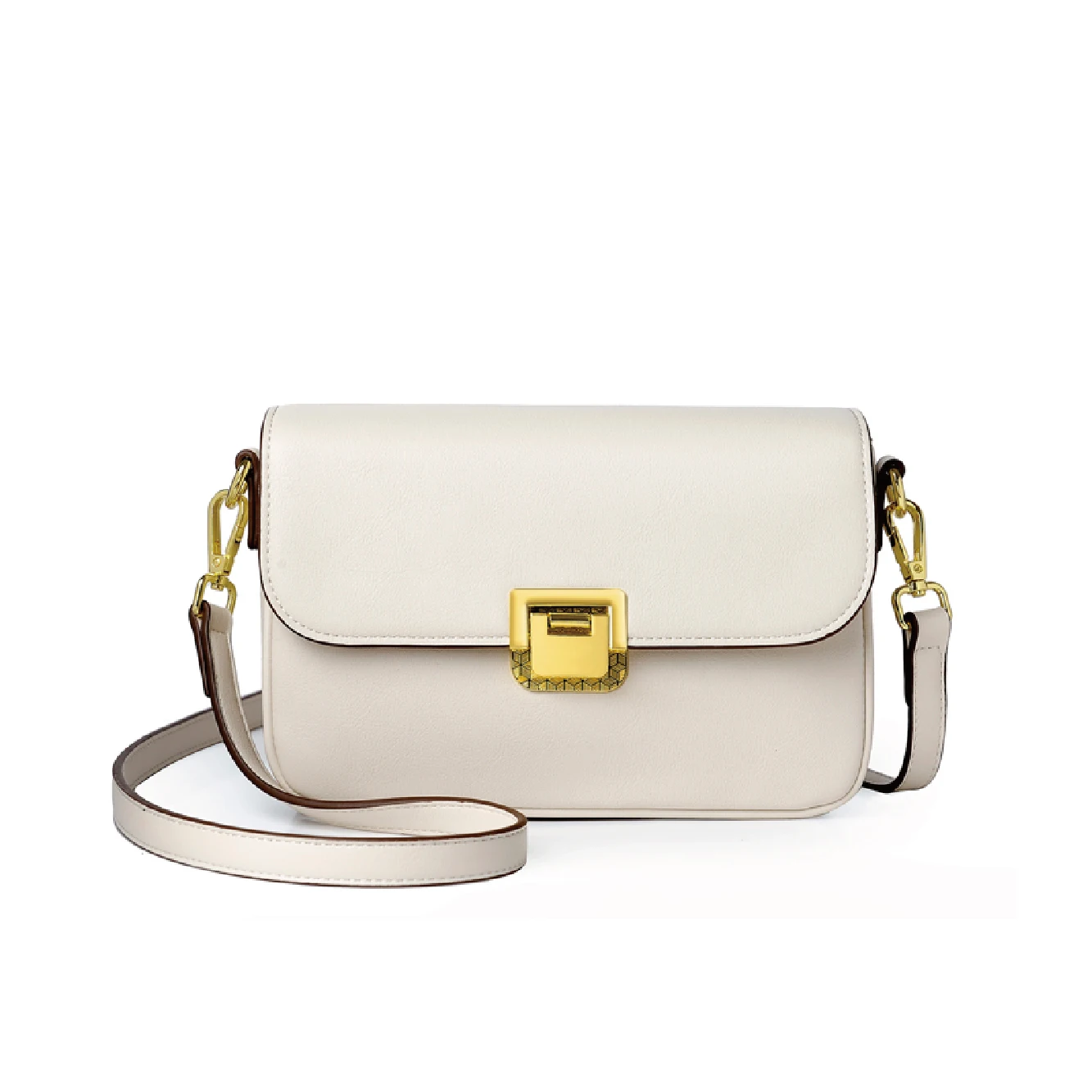 2022 New Handbag For Women Classic Fashion Luxury Female Bag White Black Crossbody Bag Wholesale Factory
2022 New Handbag For Women Classic Fashion Luxury Female Bag White Black Crossbody Bag Wholesale Factory