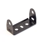 High Quality Bed Brackets For Canopies 4x4 Wooden Post Brackets