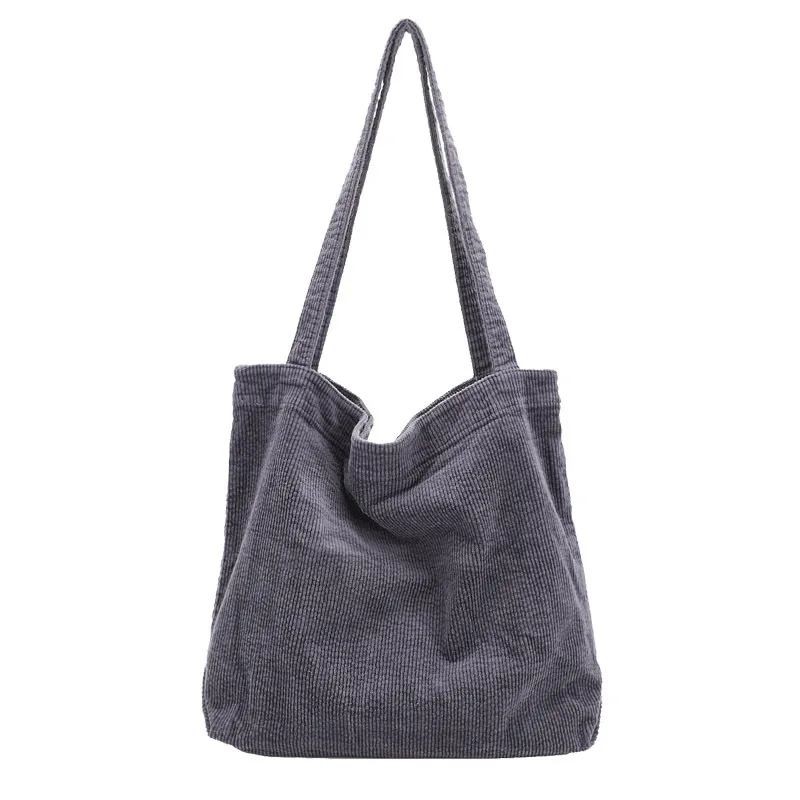 Alibaba china wholesale corduroy fabric women ladies vintage tote hand bags, 5 colors
Alibaba china wholesale corduroy fabric women ladies vintage tote hand bags, 5 colors