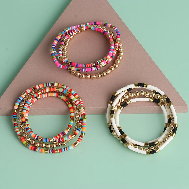 Colorful miyuki seed bead bracelet elastic stretch beaded gold tennis bracelet set jewelry for women
Colorful miyuki seed bead bracelet elastic stretch beaded gold tennis bracelet set jewelry for women