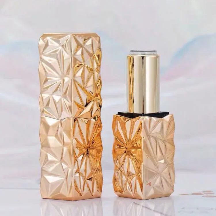 Wholesale Cosmetics Package Colour Pop Empty Lipstick Tube Packaging Lipstick Container, 3 colors
Wholesale Cosmetics Package Colour Pop Empty Lipstick Tube Packaging Lipstick Container, 3 colors
