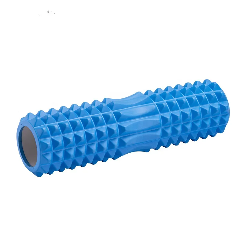Wholesale Fitness Massage Yoga Pilates Exercise Wheel Roller Eva High Density Foam Roller, Customized color
Wholesale Fitness Massage Yoga Pilates Exercise Wheel Roller Eva High Density Foam Roller, Customized color