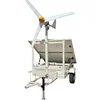 wind mill power off grid solar power system wind generator mini tractor power bank