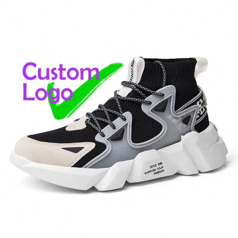 Fashions Mens Sneakers 2019 Men'S Fashion Magnet Oem Men Sports Sock Designer Logo Blue For 38 Male Hipster Unisex Hip Hop
Fashions Mens Sneakers 2019 Men'S Fashion Magnet Oem Men Sports Sock Designer Logo Blue For 38 Male Hipster Unisex Hip Hop