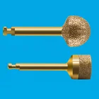 Dental surgical tools for sinus lifting Bone Grafting Diamond bur for Maxillary