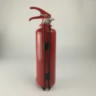 CE EN3 Approved 1kg ABC Chemical Dry Powder Fire Extinguisher