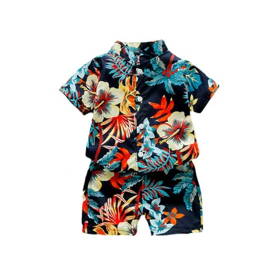 Summer New Cartoon Baby Short-sleeved Suit Sunshine Cute Boy Cardigan Suit Two-piece Suit Private Label Kids Clothing
Summer New Cartoon Baby Short-sleeved Suit Sunshine Cute Boy Cardigan Suit Two-piece Suit Private Label Kids Clothing
