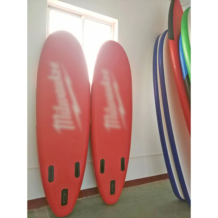 8'8'' x 30'' x 6'' surf all round inflatable isup stand up sup paddle board
8'8'' x 30'' x 6'' surf all round inflatable isup stand up sup paddle board