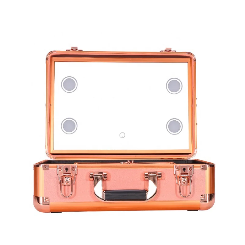 Cosmetic Case Travel Fashion Yaeshii Makeup Organizer Organiser Kits Train For Lady Waterproof Eco Friendly Women Portable, Colors
Cosmetic Case Travel Fashion Yaeshii Makeup Organizer Organiser Kits Train For Lady Waterproof Eco Friendly Women Portable, Colors